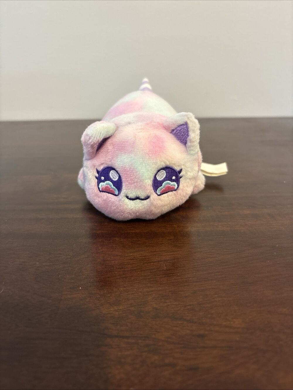 Aphmau MeeMeows Mystery Plush Litter 3 COTTON CANDY CAT 🍭🍭🍭